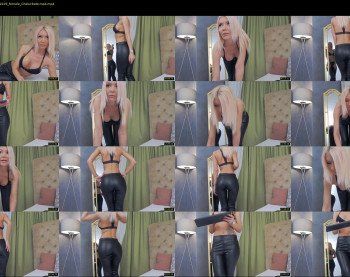 fallingangel_ — 36 minute Chaturbate female cam show recording, 1080p, May 30, 2019