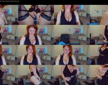 florencebigsizebb — 73 minute Chaturbate female cam show recording, 720p, May 29, 2019