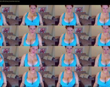 florencebigsizebb — 7 minute Chaturbate female cam show recording, 720p, May 30, 2019