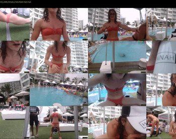 hannahjames710 — 17 minute Chaturbate female cam show recording, 720p, May 29, 2019