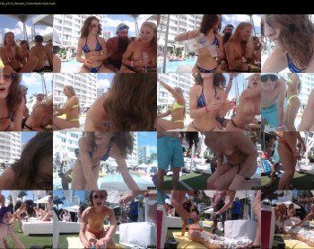 hannahjames710 — 13 minute Chaturbate female cam show recording, 720p, May 29, 2019