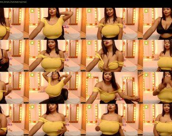 helen_miller — 45 minute Chaturbate female cam show recording, 720p, May 31, 2019