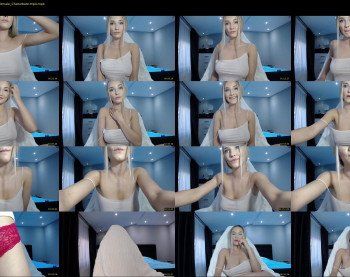 hell_lo — 8 minute Chaturbate female cam show recording, 1080p, May 29, 2019