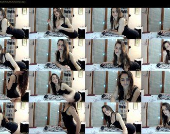 hotel77777 — 13 minute Chaturbate female cam show recording, 720p, May 30, 2019