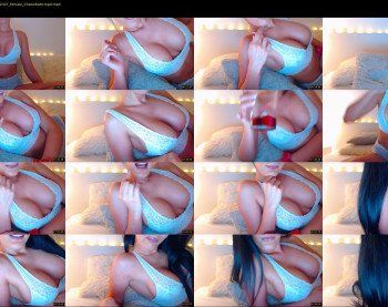j_e_e_s_i_c_a — 53 minute Chaturbate female cam show recording, 720p, May 30, 2019