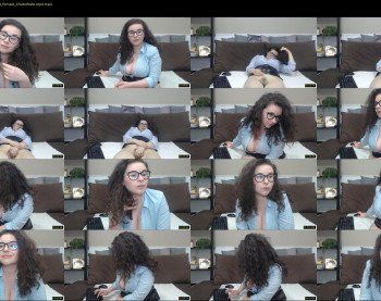 jessykah — 19 minute Chaturbate female cam show recording, 1080p, May 30, 2019