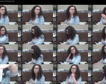 jessykah — 20 minute Chaturbate female cam show recording, 1080p, May 30, 2019