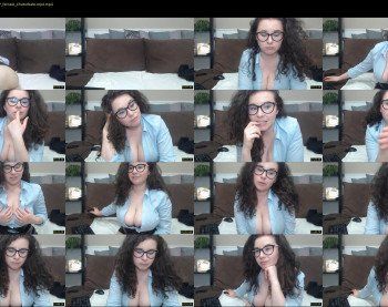 jessykah — 18 minute Chaturbate female cam show recording, 1080p, May 30, 2019