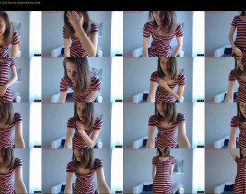 jodieangel4sin — 3 minute Chaturbate female cam show recording, 720p, May 30, 2019