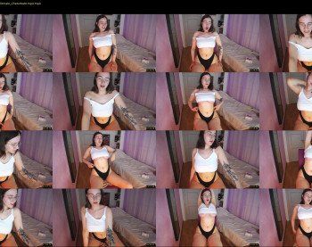 joliejoy — 23 minute Chaturbate female cam show recording, 1080p, May 30, 2019
