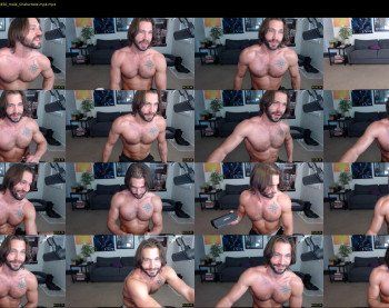 kanedrexler — 55 minute Chaturbate male cam show recording, 1080p, May 30, 2019