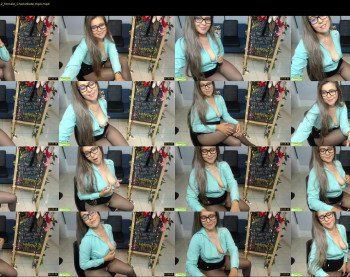 karitto__2 — 13 minute Chaturbate female cam show recording, 720p, May 30, 2019