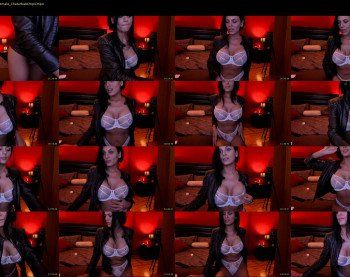 karrin — 29 minute Chaturbate female cam show recording, 1080p, May 30, 2019