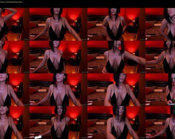 karrin — 9 minute Chaturbate female cam show recording, 1080p, May 30, 2019