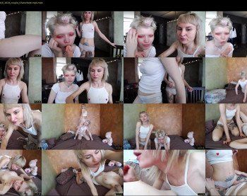 kelly_copperfield — 29 minute Chaturbate female cam show recording, 720p, May 30, 2019