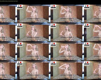 kelly_copperfield — 29 minute Chaturbate female cam show recording, 720p, May 30, 2019