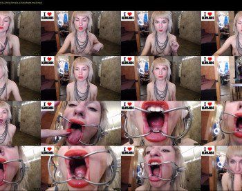 kelly_copperfield — 29 minute Chaturbate female cam show recording, 720p, May 30, 2019
