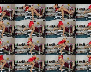 kendrarios — 56 minute Chaturbate female cam show recording, 1080p, May 30, 2019