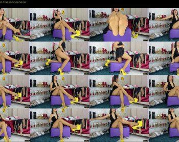 kendrarios — 56 minute Chaturbate female cam show recording, 1080p, May 30, 2019