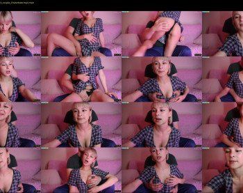 kinky_ray — 29 minute Chaturbate couple cam show recording, 720p, May 30, 2019