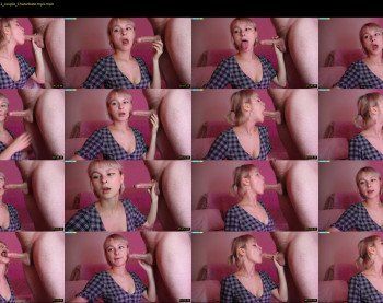 kinky_ray — 10 minute Chaturbate couple cam show recording, 720p, May 30, 2019