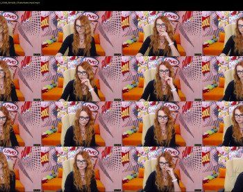 klementinagirl — 11 minute Chaturbate female cam show recording, 720p, May 30, 2019