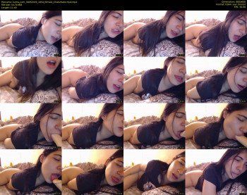 kuma_cam — 12 minute Chaturbate female cam show recording, 480p, May 30, 2019