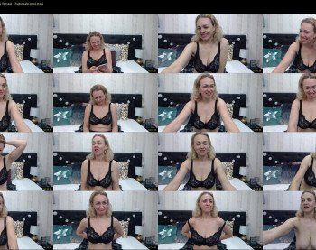 ladyjeen — 9 minute Chaturbate female cam show recording, 1080p, May 30, 2019