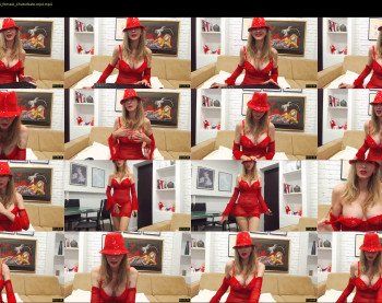 ladyleea — 12 minute Chaturbate female cam show recording, 1080p, May 30, 2019