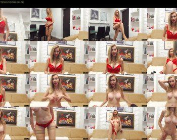 ladyleea — 5 minute Chaturbate female cam show recording, 1080p, May 30, 2019