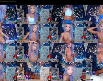 lana_del_bae — 29 minute Chaturbate female cam show recording, 1080p, May 30, 2019