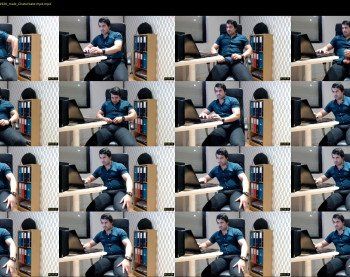 latino23bom — 11 minute Chaturbate male cam show recording, 480p, May 30, 2019