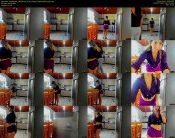 laylabrasil — 22 minute Chaturbate female cam show recording, 480p, May 29, 2019
