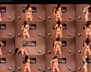 leyajoy — 4 minute Chaturbate female cam show recording, 1080p, May 29, 2019
