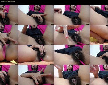 lilyjanee — 16 minute Chaturbate female cam show recording, 480p, May 31, 2019