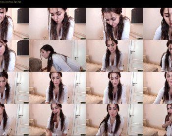 look_ — 36 minute Chaturbate female cam show recording, 1080p, May 30, 2019