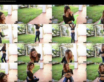 loollypop24 — 23 minute Chaturbate female cam show recording, 1080p, May 30, 2019