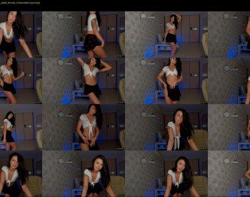lovely_tammy — 34 minute Chaturbate female cam show recording, 1080p, May 29, 2019