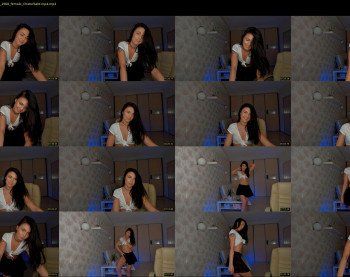 lovely_tammy — 13 minute Chaturbate female cam show recording, 1080p, May 29, 2019