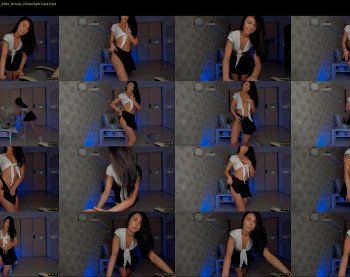 lovely_tammy — 12 minute Chaturbate female cam show recording, 1080p, May 29, 2019