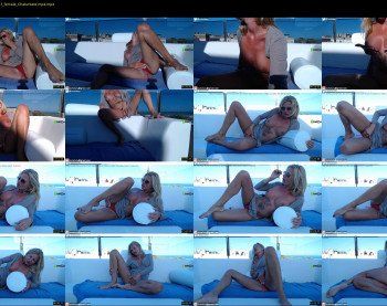 lucycums — 47 minute Chaturbate couple cam show recording, 1080p, May 30, 2019