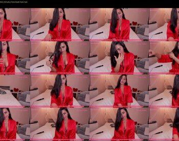 lylas_malika — 13 minute Chaturbate female cam show recording, 1080p, May 31, 2019