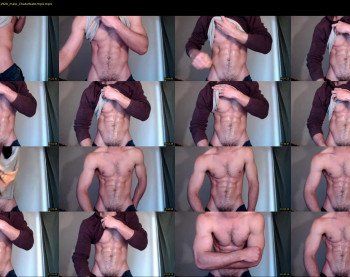 maluma4you — 24 minute Chaturbate male cam show recording, 480p, May 29, 2019