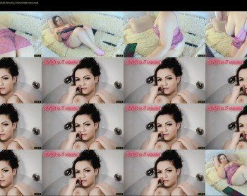 marrygrayes — 47 minute Chaturbate female cam show recording, 1080p, May 30, 2019