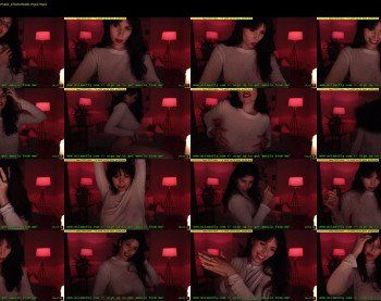 mila_ — 11 minute Chaturbate female cam show recording, 720p, May 30, 2019