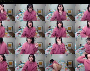 milfmonee — 19 minute Chaturbate female cam show recording, 720p, May 29, 2019