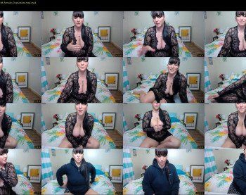 milfmonee — 72 minute Chaturbate female cam show recording, 720p, May 30, 2019
