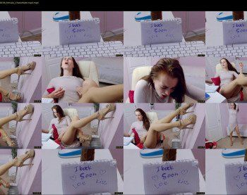 miracle_rose — 83 minute Chaturbate female cam show recording, 720p, May 30, 2019