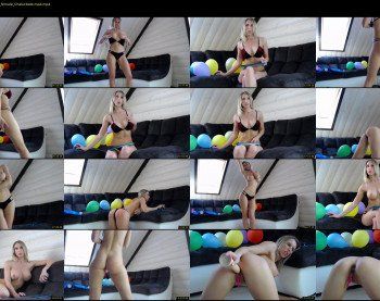 miss_x_ — 90 minute Chaturbate female cam show recording, 720p, May 30, 2019