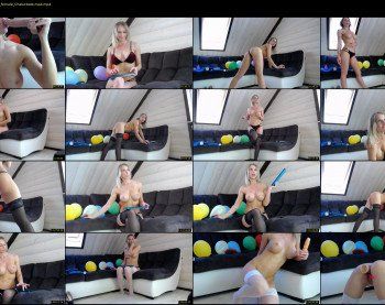 miss_x_ — 141 minute Chaturbate female cam show recording, 720p, May 30, 2019